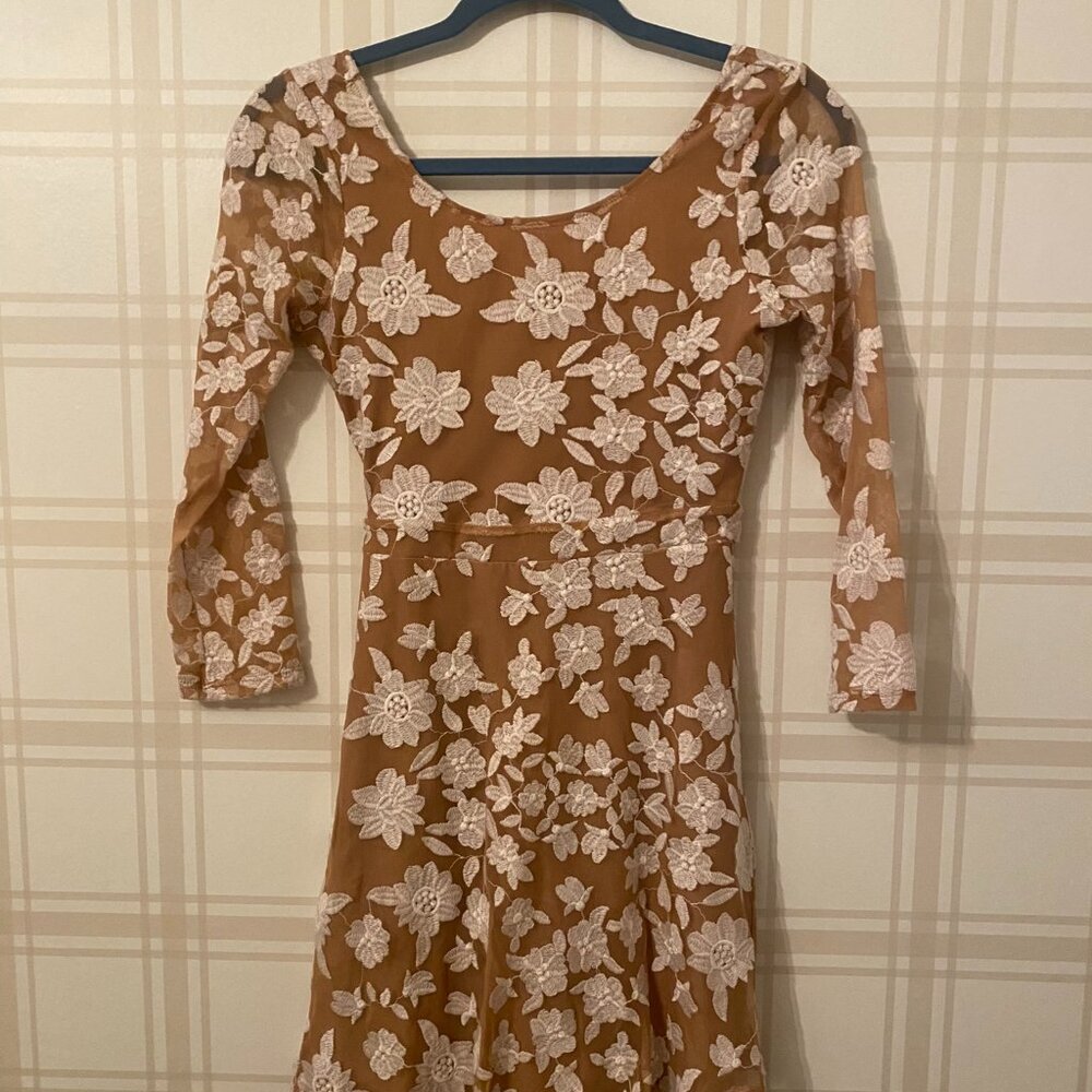 For Love & Lemons Cocktail - Small